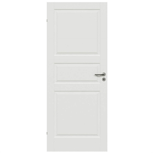Finland Kompakt/Massiv dør - Safco Doors
